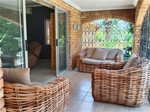 4 Bedroom Property for Sale in Wilkoppies North West